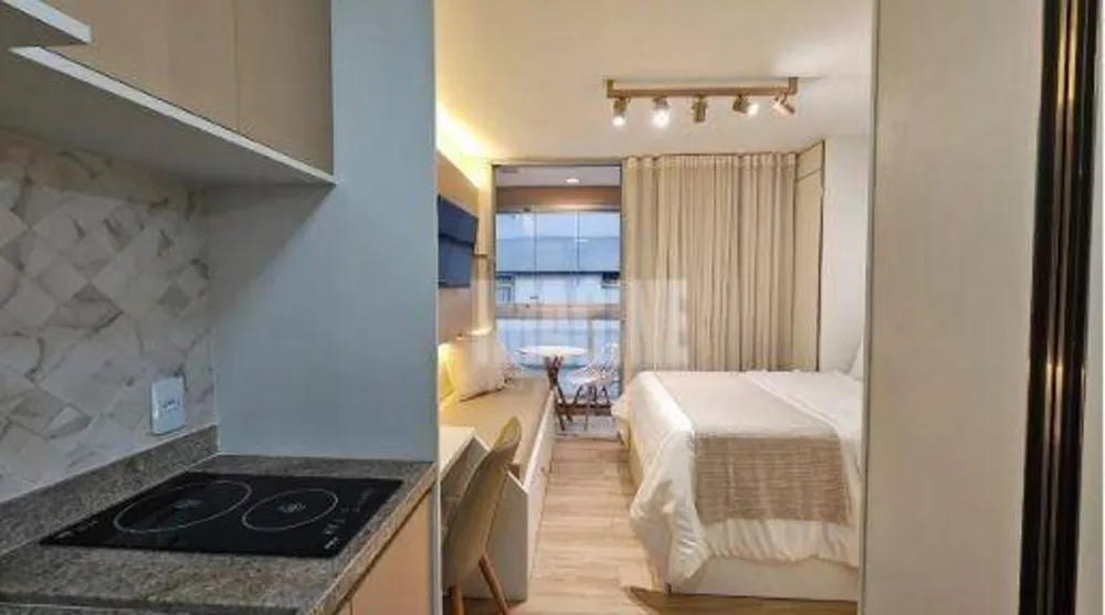 Kitnet-Studio, 22 m² - Foto 4