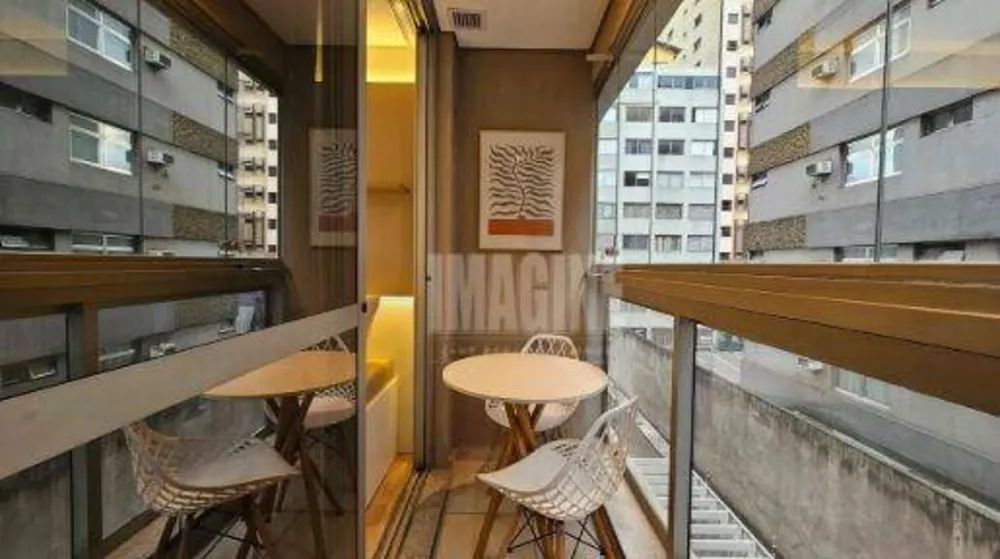 Kitnet-Studio, 22 m² - Foto 4