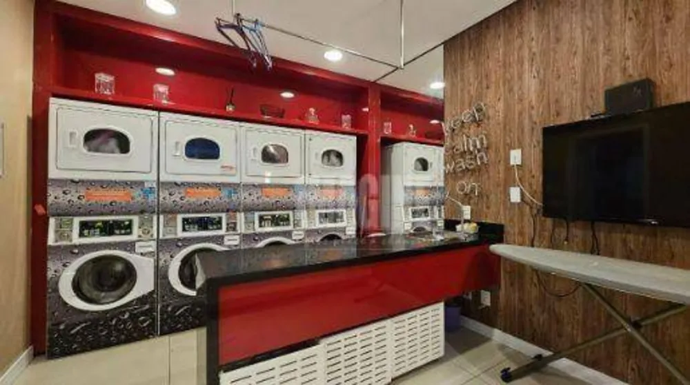 Kitnet-Studio, 22 m² - Foto 10