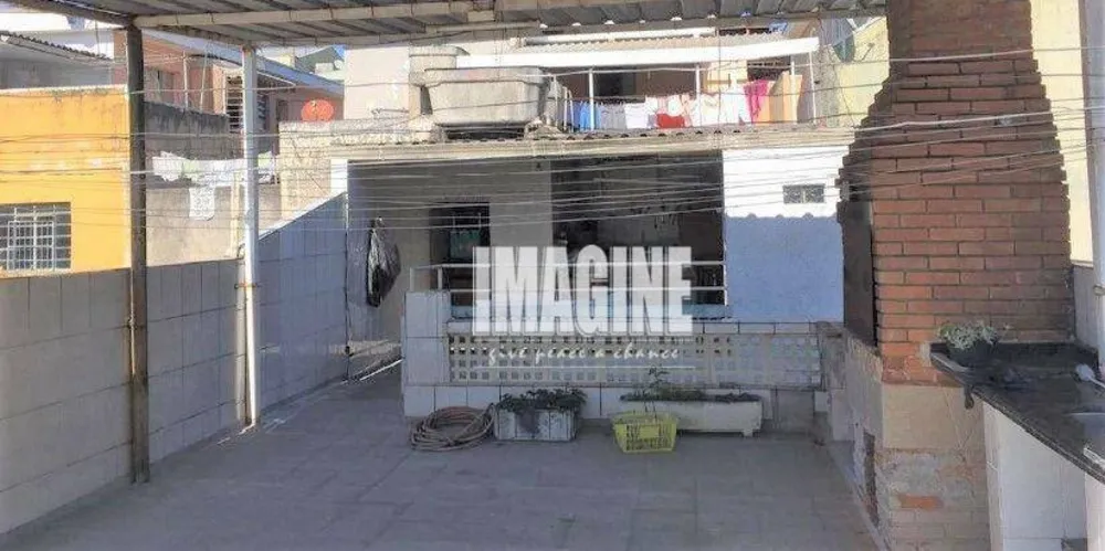 Sobrado, 3 quartos, 80 m² - Foto 4