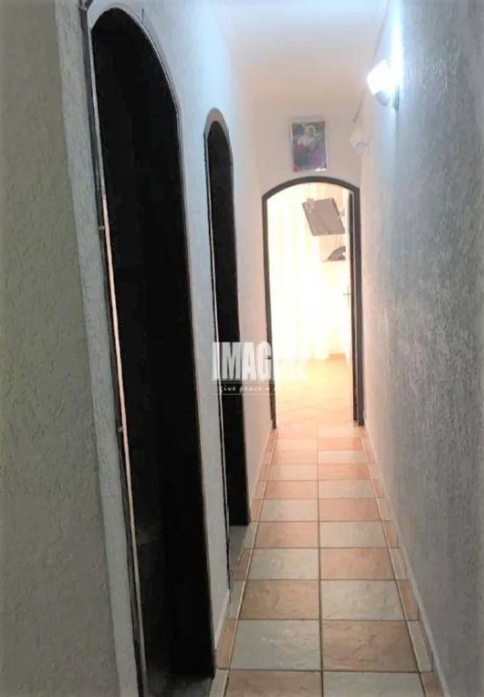 Sobrado, 3 quartos, 80 m² - Foto 2