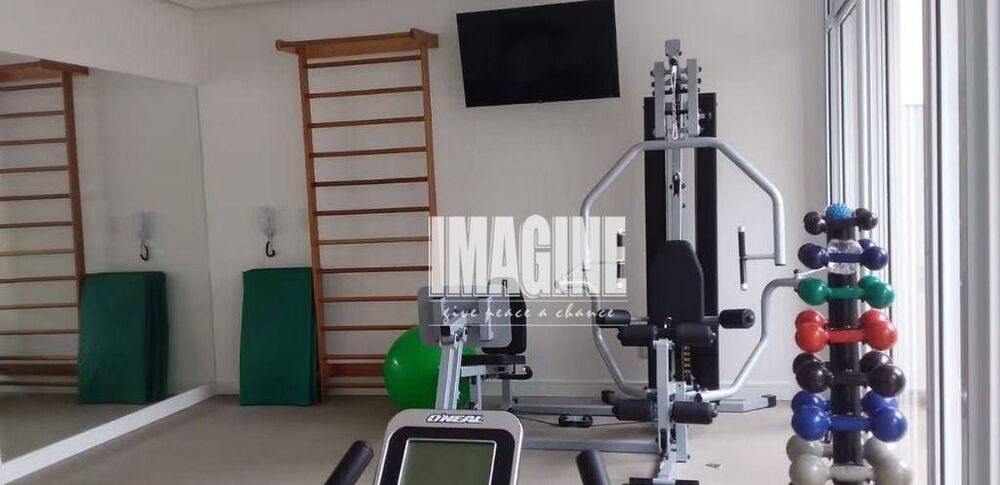 Apartamento, 2 quartos, 72 m² - Foto 1