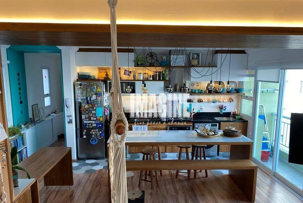 Apartamento, 2 quartos, 72 m² - Foto 8