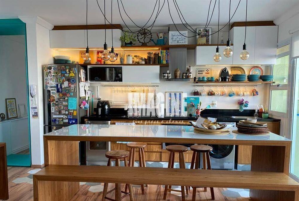 Apartamento, 2 quartos, 72 m² - Foto 6