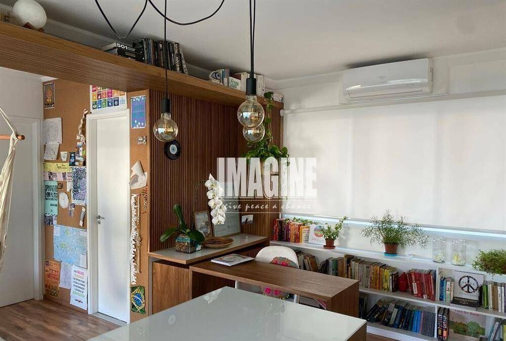 Apartamento, 2 quartos, 72 m² - Foto 2
