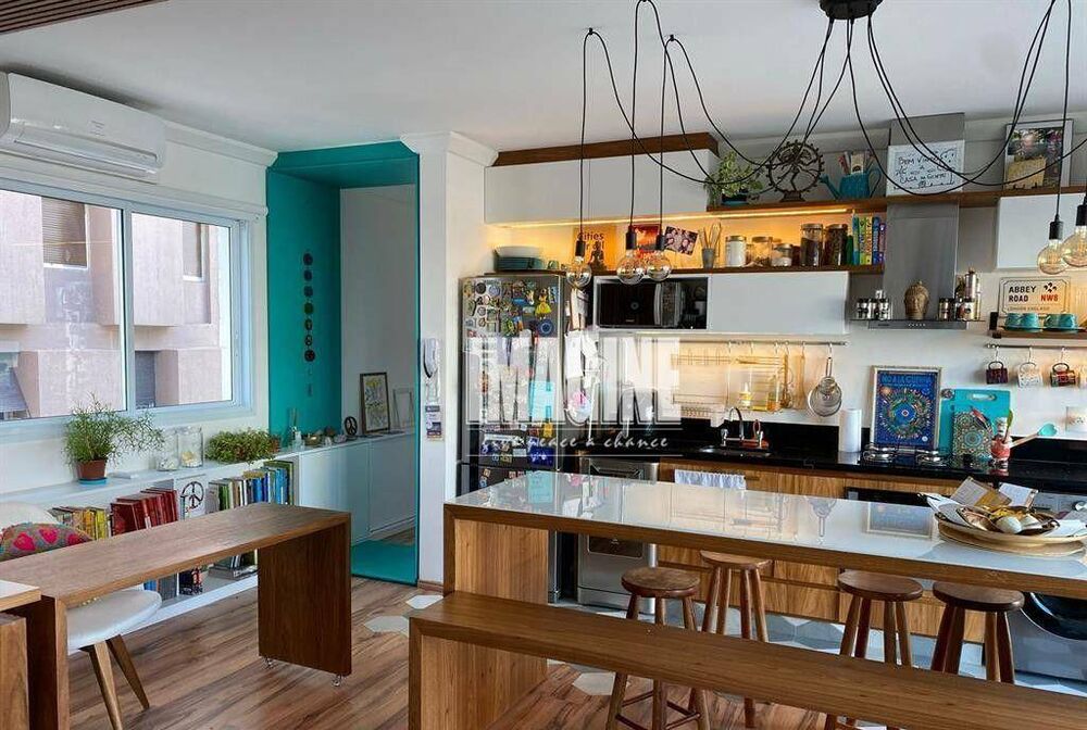 Apartamento, 2 quartos, 72 m² - Foto 8