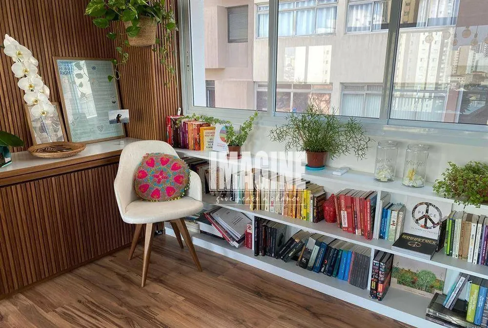 Apartamento, 2 quartos, 72 m² - Foto 4