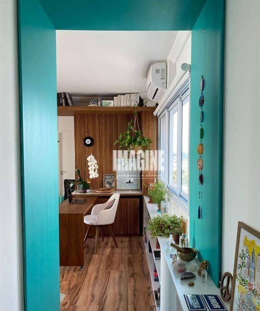Apartamento, 2 quartos, 72 m² - Foto 4