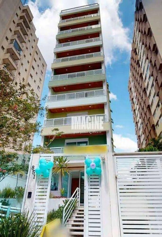 Apartamento, 2 quartos, 72 m² - Foto 5