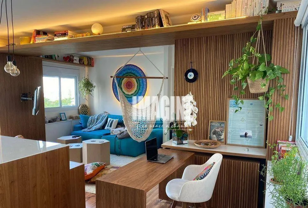 Apartamento, 2 quartos, 72 m² - Foto 2