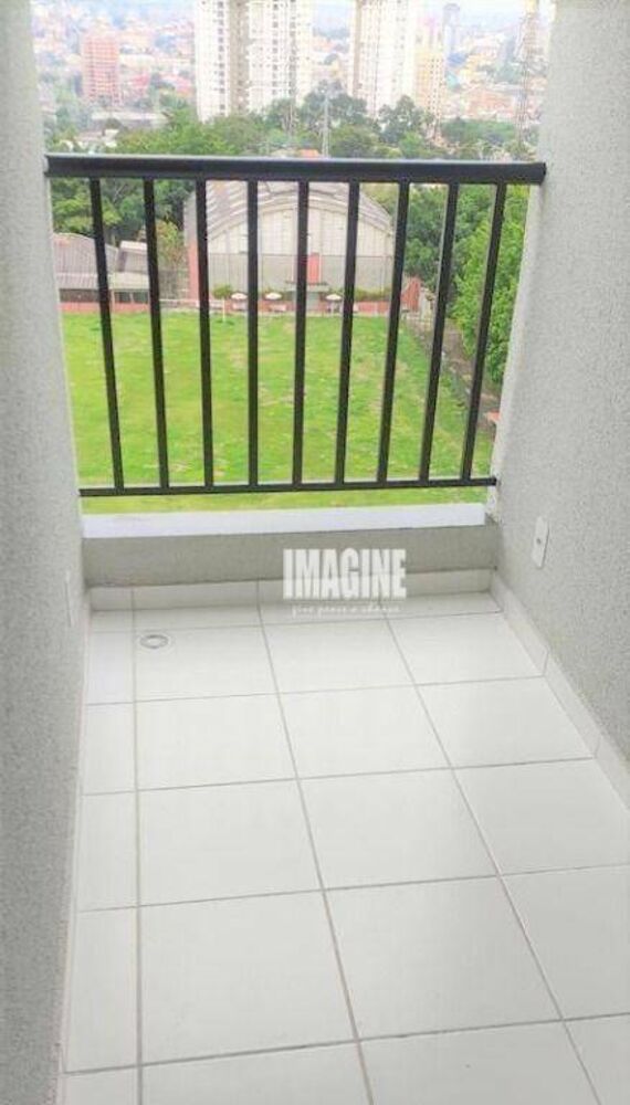 Apartamento, 2 quartos, 39 m² - Foto 3