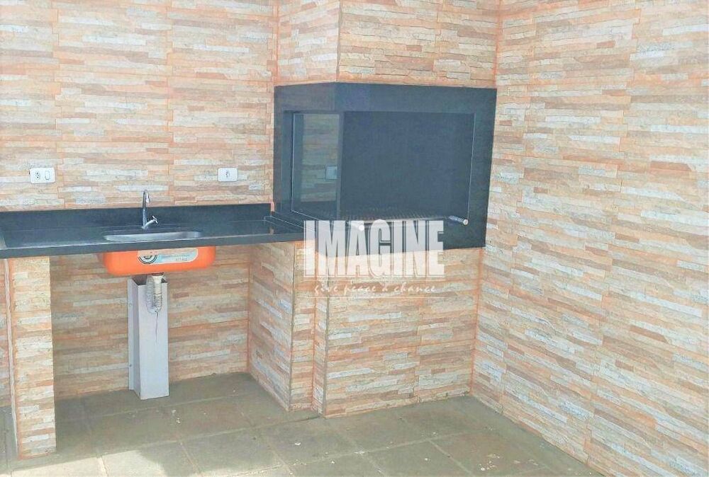 Apartamento, 2 quartos, 39 m² - Foto 4