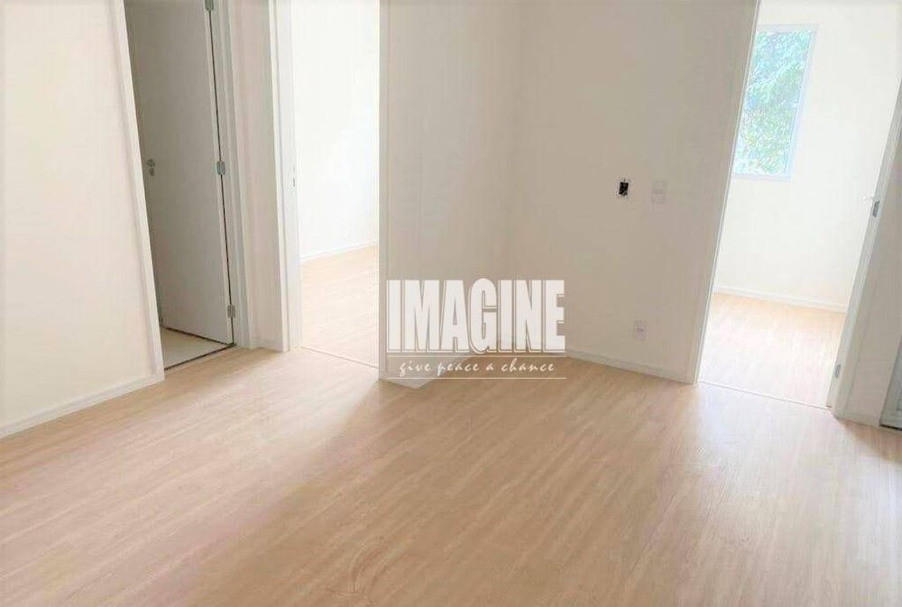 Apartamento, 2 quartos, 39 m² - Foto 6