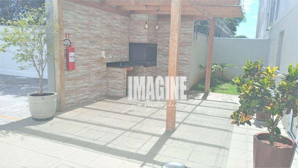 Apartamento, 2 quartos, 39 m² - Foto 1