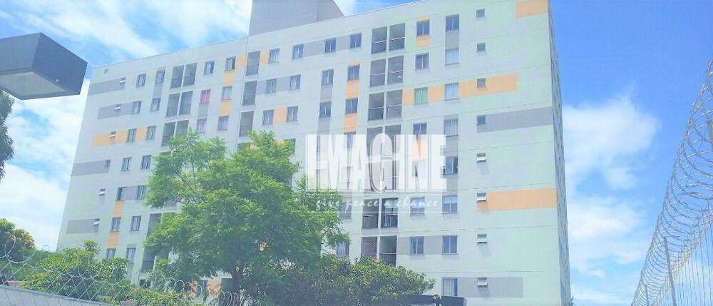 Apartamento, 2 quartos, 39 m² - Foto 7