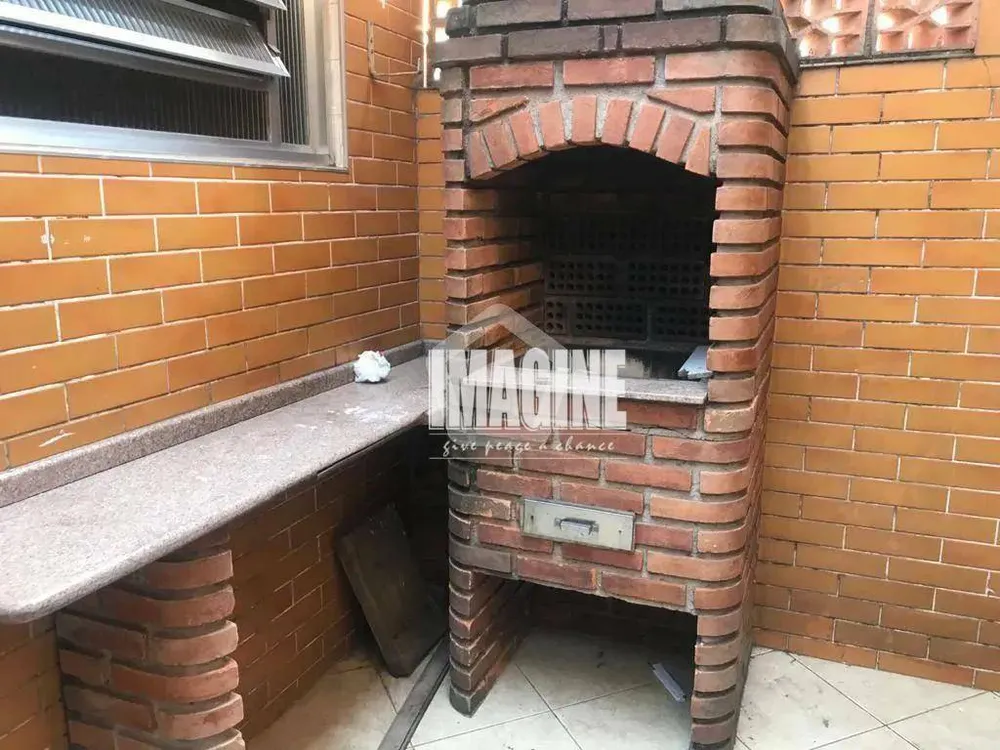 Sobrado, 2 quartos, 75 m² - Foto 11