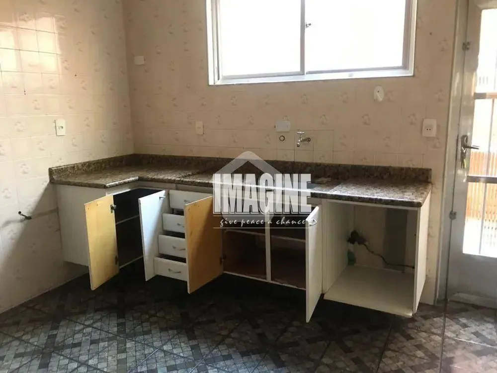 Sobrado, 2 quartos, 75 m² - Foto 8