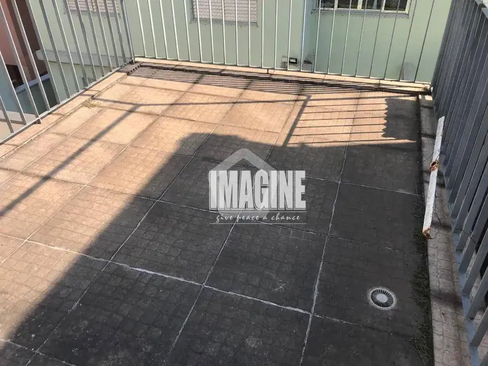 Sobrado, 2 quartos, 75 m² - Foto 12