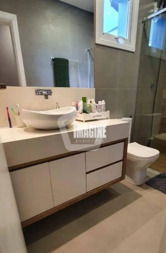 Sobrado, 3 quartos, 173 m² - Foto 7