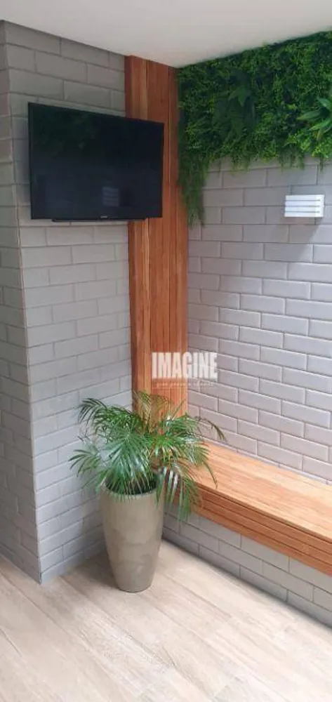 Sobrado, 3 quartos, 173 m² - Foto 11