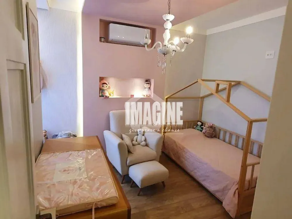 Sobrado, 3 quartos, 173 m² - Foto 2
