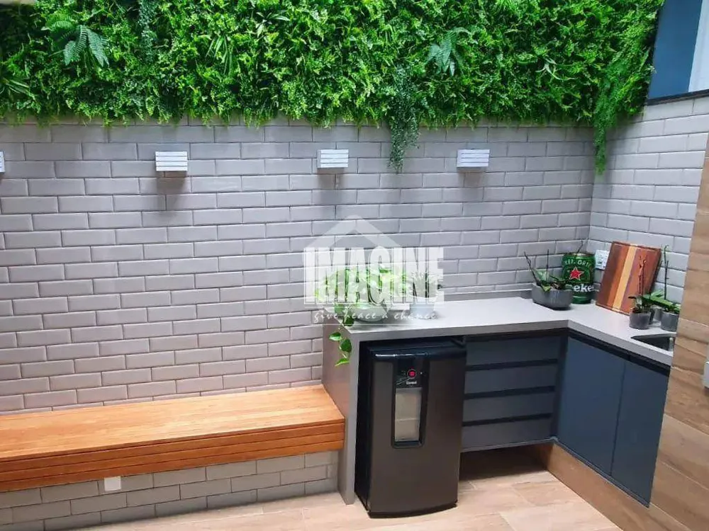 Sobrado, 3 quartos, 173 m² - Foto 10