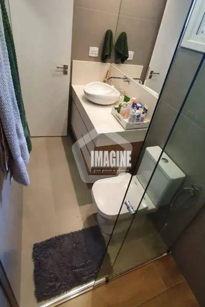 Sobrado, 3 quartos, 173 m² - Foto 8