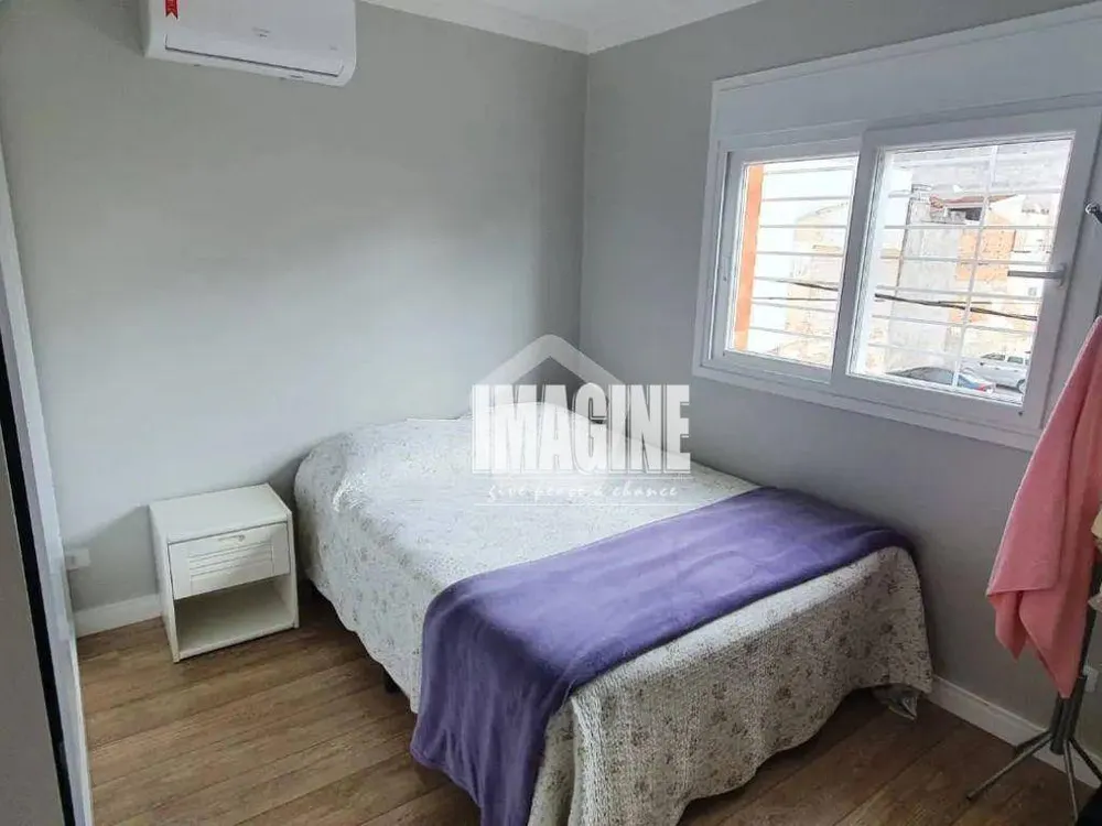 Sobrado, 3 quartos, 173 m² - Foto 5