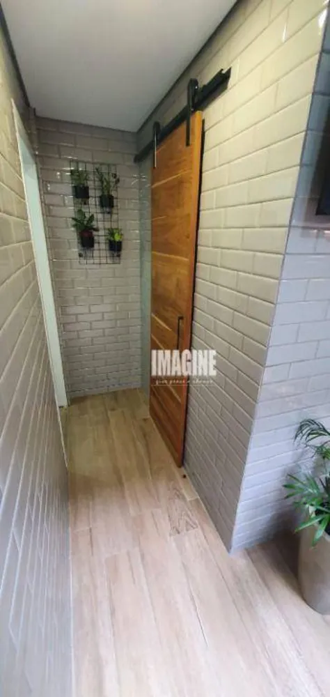 Sobrado, 3 quartos, 173 m² - Foto 12