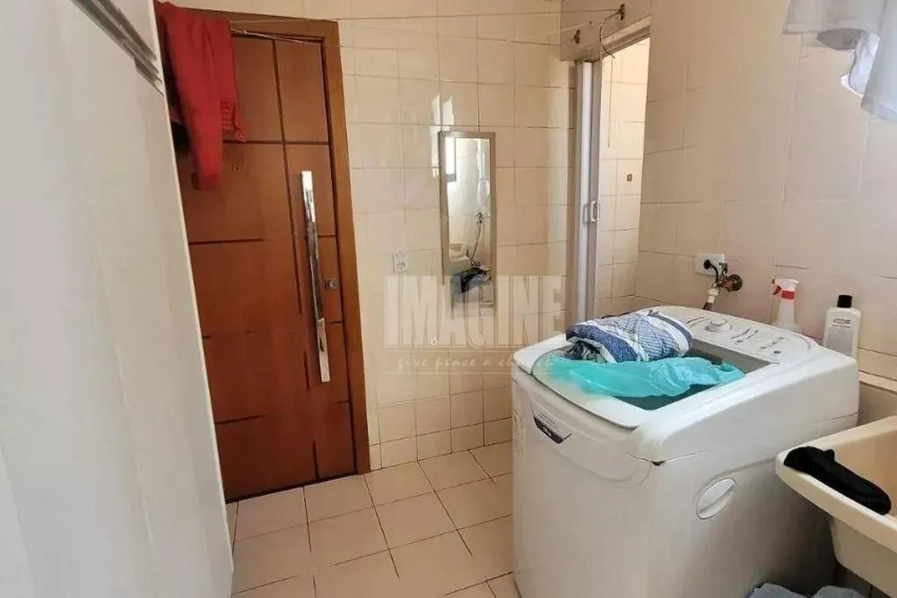 Apartamento, 4 quartos, 87 m² - Foto 2