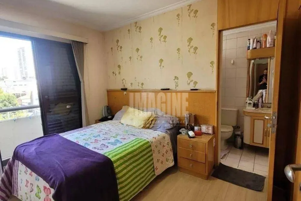 Apartamento, 4 quartos, 87 m² - Foto 1