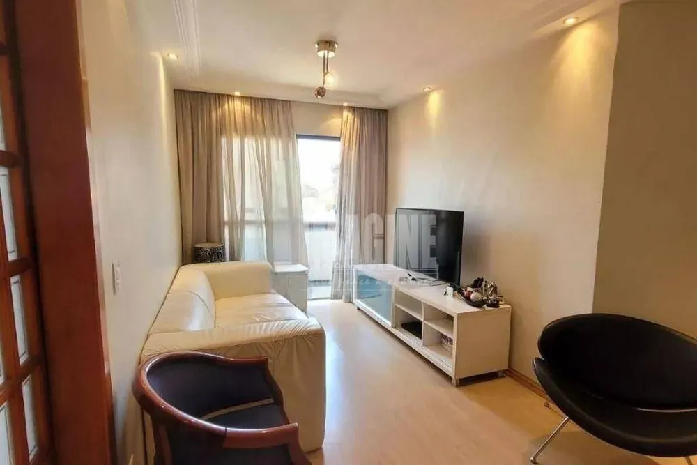 Apartamento, 4 quartos, 87 m² - Foto 3
