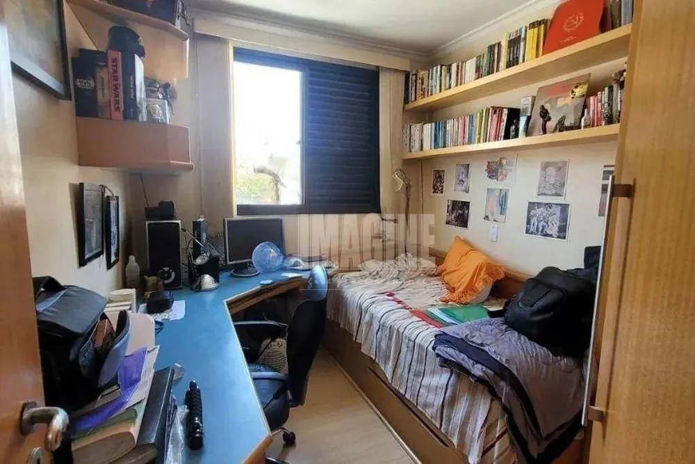 Apartamento, 4 quartos, 87 m² - Foto 11