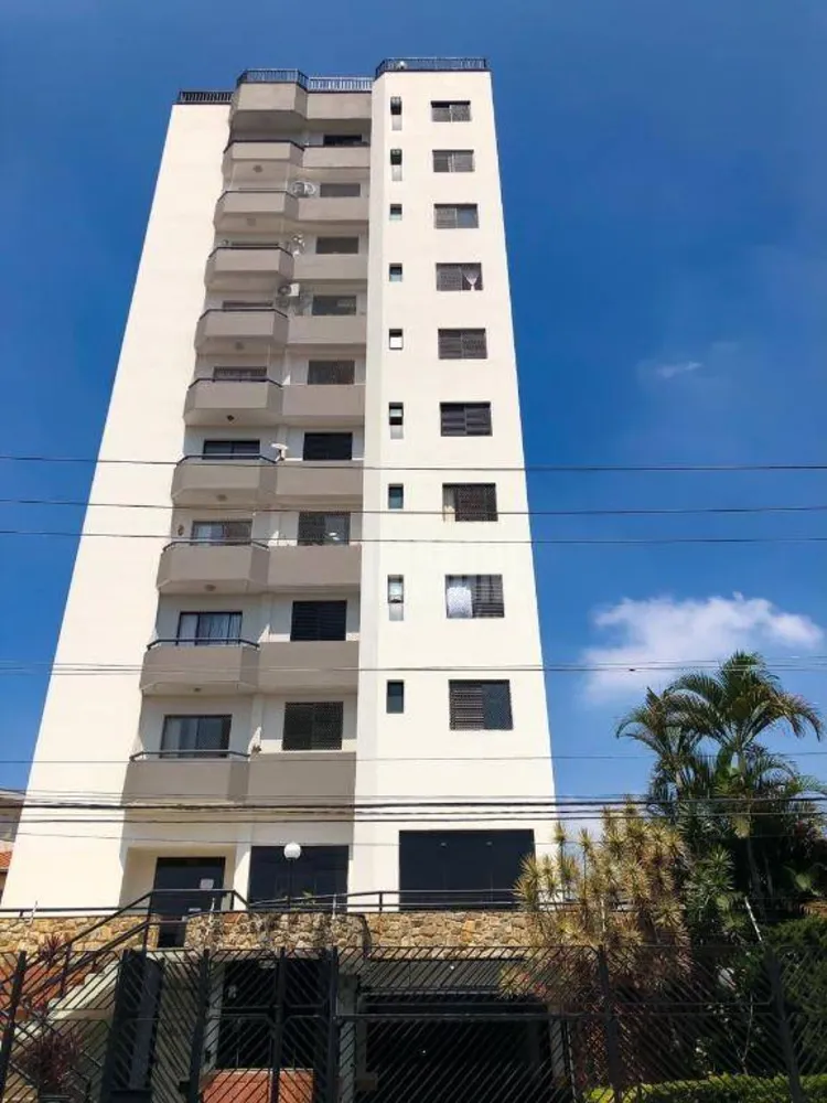 Apartamento, 4 quartos, 87 m² - Foto 4