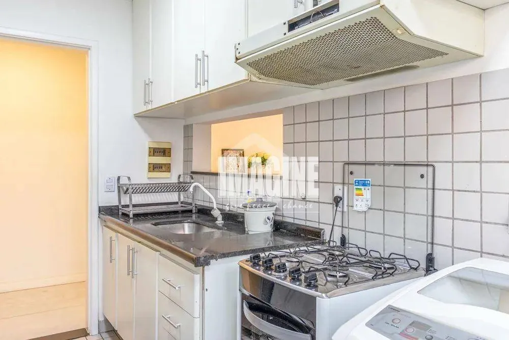 Apartamento, 3 quartos, 75 m² - Foto 4