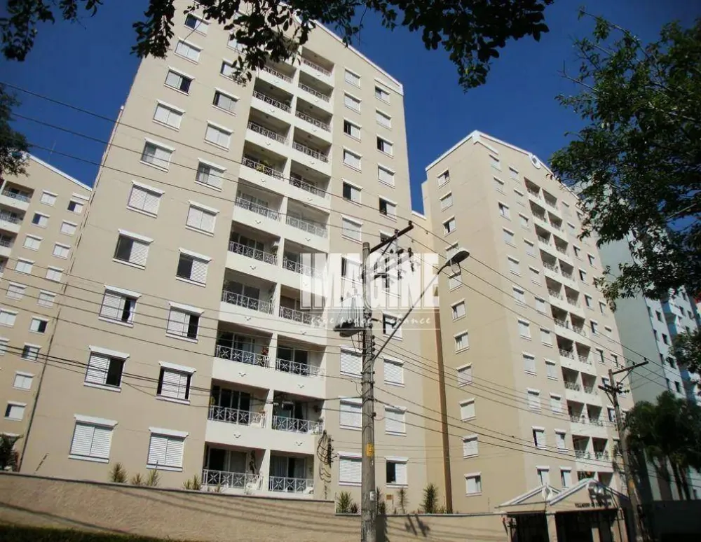 Apartamento, 3 quartos, 75 m² - Foto 3