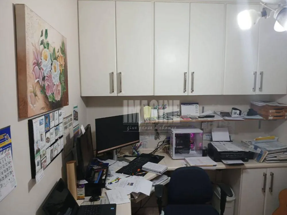 Sobrado, 3 quartos, 182 m² - Foto 7