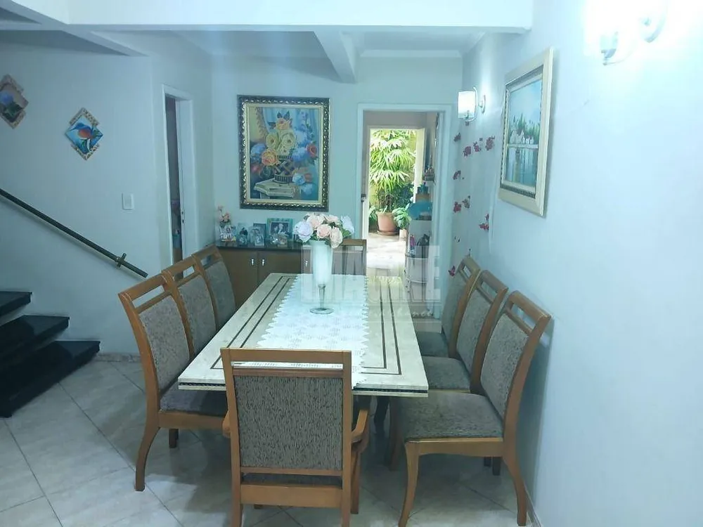 Sobrado, 3 quartos, 182 m² - Foto 3
