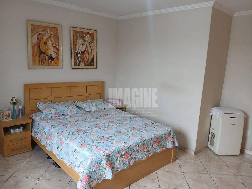 Sobrado, 3 quartos, 182 m² - Foto 4