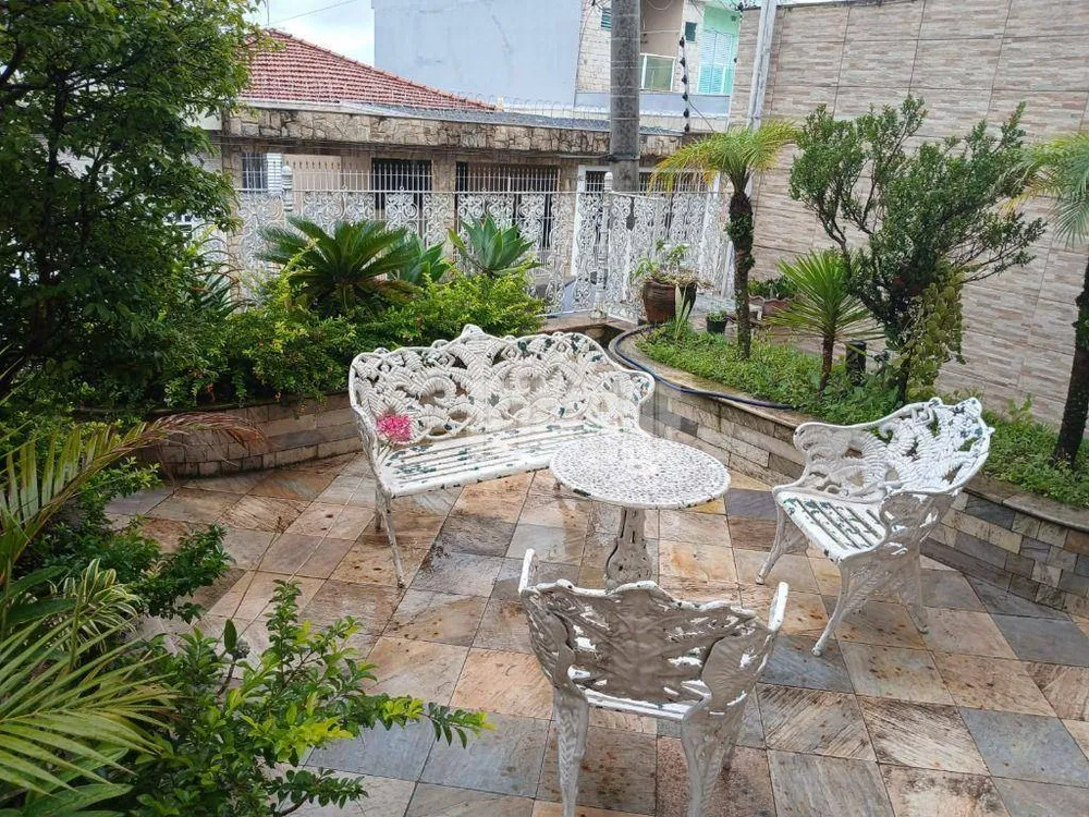 Sobrado, 3 quartos, 182 m² - Foto 1