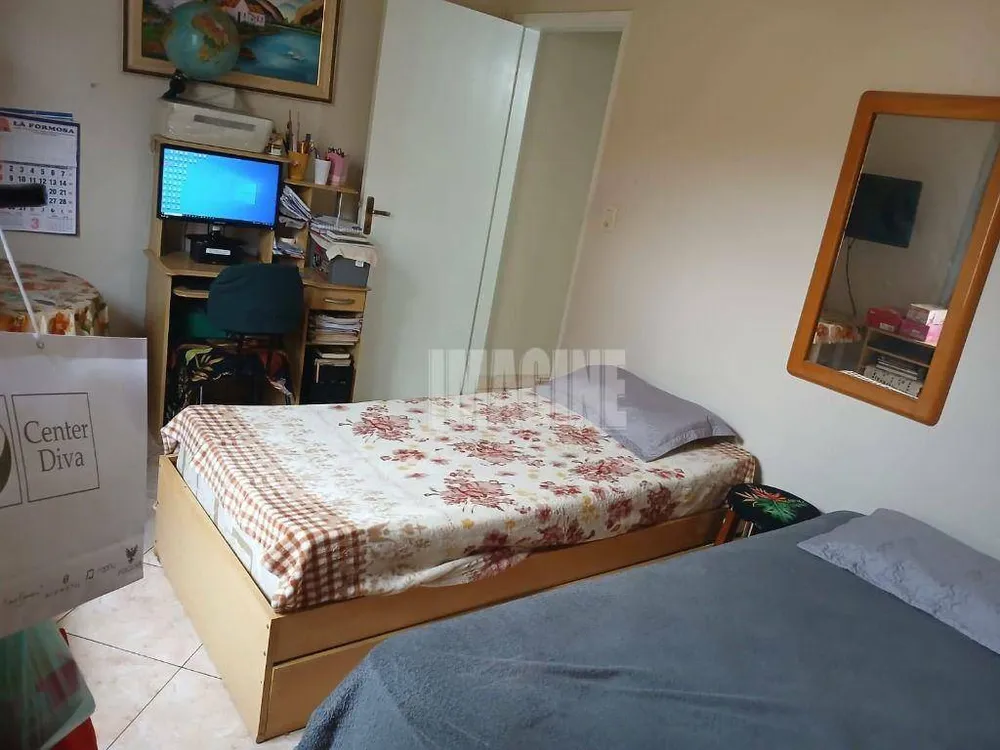 Sobrado, 3 quartos, 182 m² - Foto 2