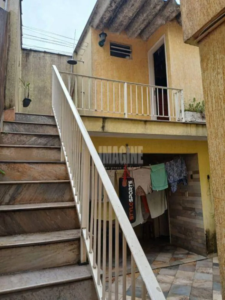 Sobrado, 3 quartos, 182 m² - Foto 3