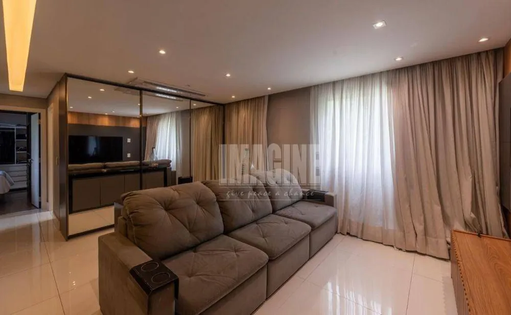 Apartamento, 2 quartos, 80 m² - Foto 6