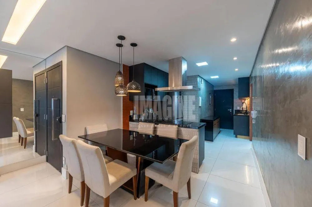 Apartamento, 2 quartos, 80 m² - Foto 2