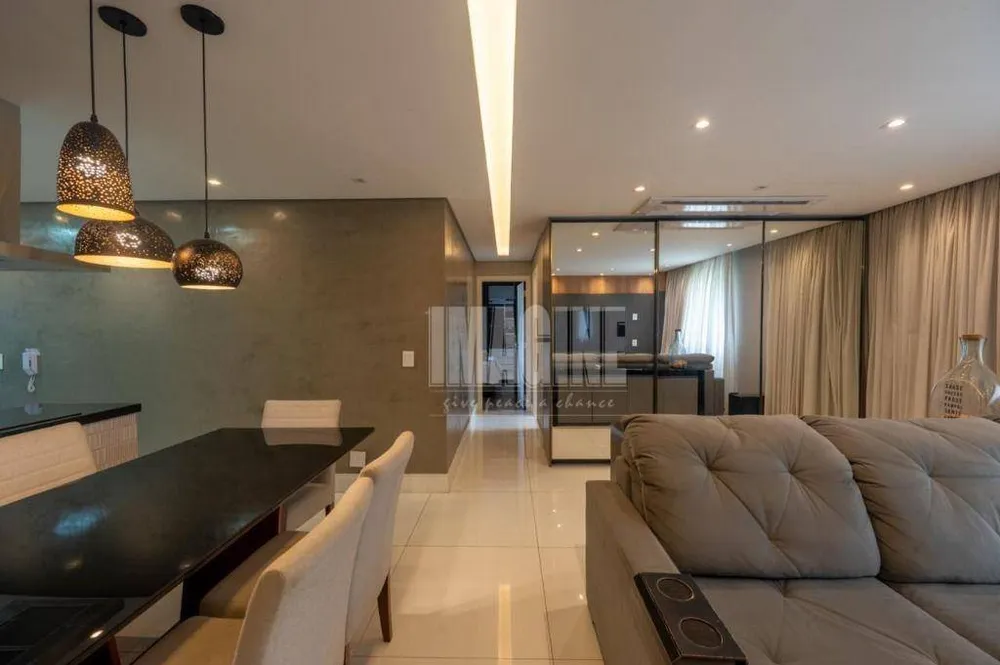 Apartamento, 2 quartos, 80 m² - Foto 1