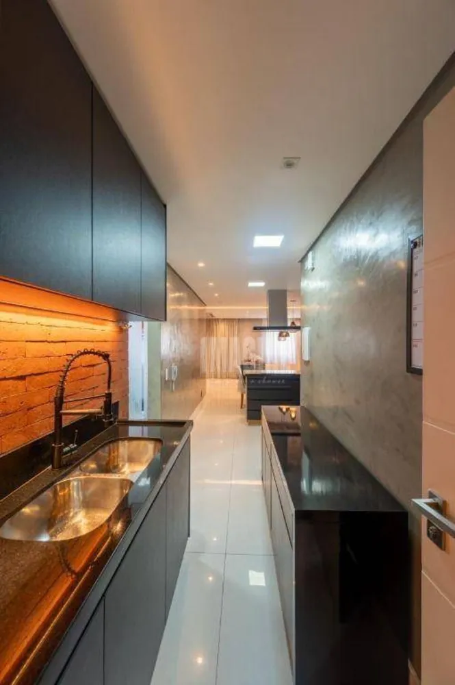 Apartamento, 2 quartos, 80 m² - Foto 3