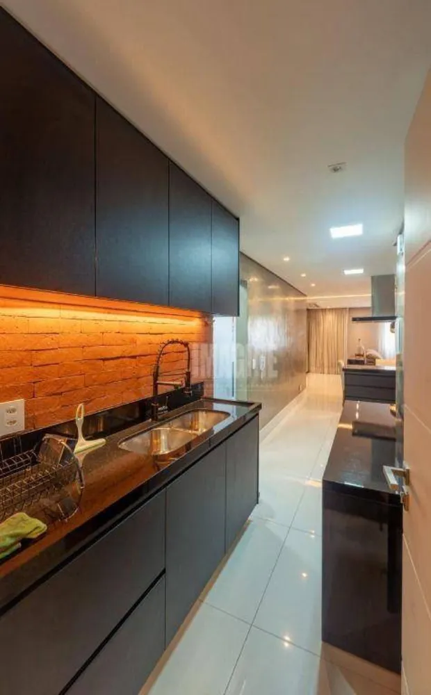 Apartamento, 2 quartos, 80 m² - Foto 4