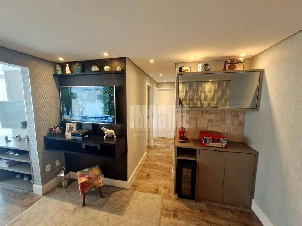 Apartamento, 3 quartos, 70 m² - Foto 3