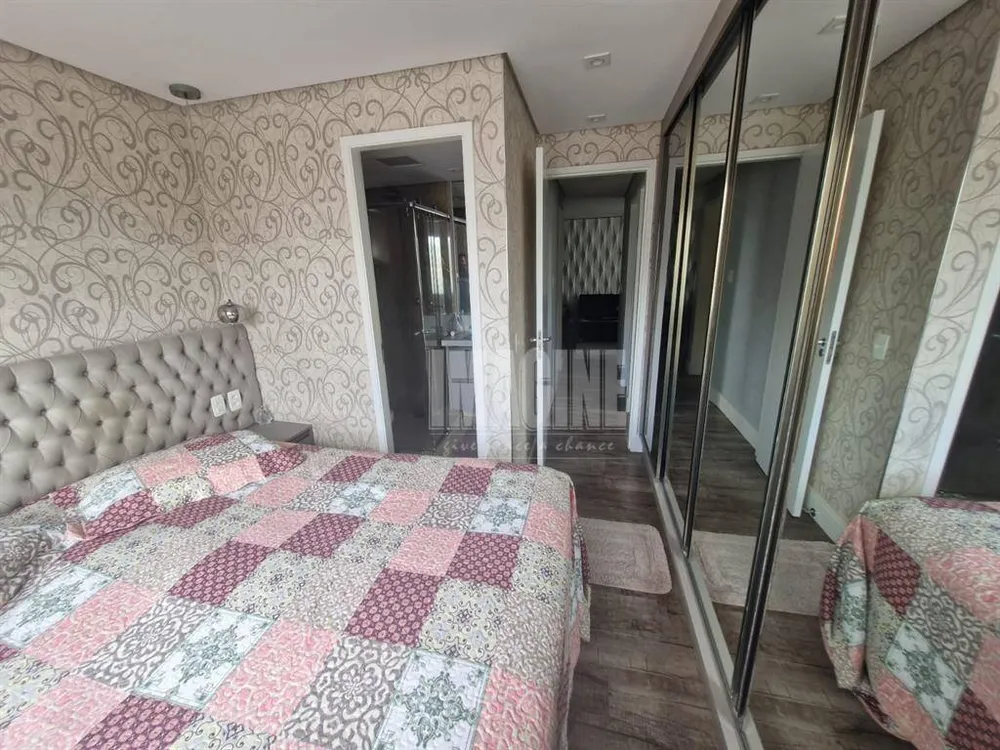 Apartamento, 3 quartos, 70 m² - Foto 4