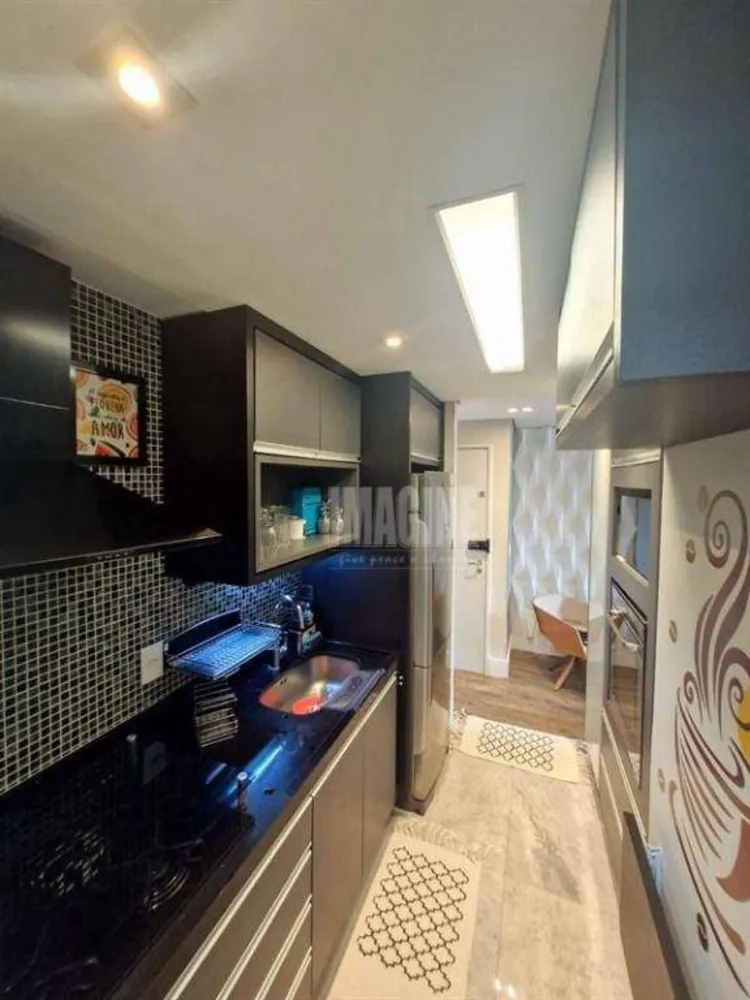 Apartamento, 3 quartos, 70 m² - Foto 6
